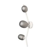 Настенные бра — Бра LOFT IT 10212W White купить в 