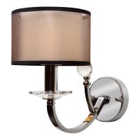 Потолочные светильники — Бра iLamp America 88049/1B CR купить в 