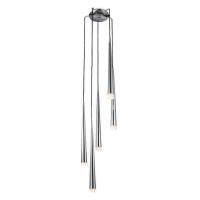 Подвесные светильники — Подвесной светильник Azzardo Stylo 5 AZ0134 купить в 