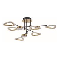 Потолочные люстры — Потолочная светодиодная люстра Escada 10243/9LED купить в 