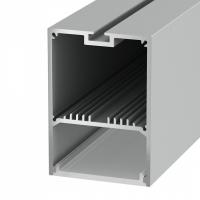 Профили для светодиодных лент — Профиль DesignLed LS.4970 купить в 