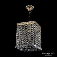 Люстры подвесные — Подвесная люстра Bohemia Ivele Crystal 19202/20IV G Leafs купить в  Люстры подвесные — Подвесная люстра Bohemia Ivele Crystal 19202/20IV G Leafs купить в