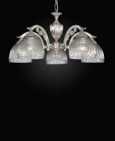 Люстры подвесные — Подвесная люстра Reccagni Angelo L 9800/5 купить в  Люстры подвесные — Подвесная люстра Reccagni Angelo L 9800/5 купить в