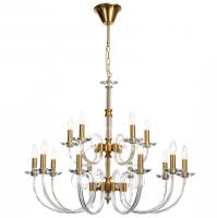 Люстры подвесные — Подвесная люстра Stilfort 1050/03/15P купить в  Люстры подвесные — Подвесная люстра Stilfort 1050/03/15P купить в
