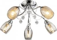 Люстры накладные — Накладная люстра Globo 56688-5 купить в 