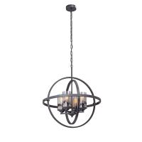 Люстры подвесные — Подвесная люстра Vitaluce V4748-1/4 купить в 