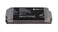 Блоки питания для светодиодной ленты — Драйвер Deko-Light Q8H-1050mA/30W 9-28V 30W IP20 1,05A 862133 купить в  Блоки питания для светодиодной ленты — Драйвер Deko-Light Q8H-1050mA/30W 9-28V 30W IP20 1,05A 862133 купить в