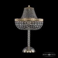 Настольные лампы — Настольная лампа Bohemia Ivele Crystal 19013L4/H/35IV G купить в  Настольные лампы — Настольная лампа Bohemia Ivele Crystal 19013L4/H/35IV G купить в