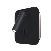 Споты — Спот Maytoni Technical C175-WL-01-6W-B купить в  Споты — Спот Maytoni Technical C175-WL-01-6W-B купить в