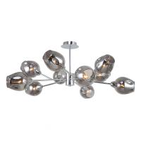 Люстры на штанге — Люстра на штанге F-Promo 2657-10U купить в 