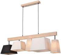 Люстры подвесные — Подвесная люстра VELANTE 267-713-05 купить в 