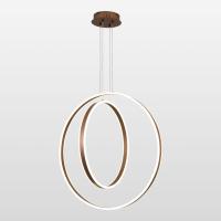 Подвесные светильники — Подвесной светильник Lussole LSP-7193 купить в 