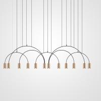 Подвесные светильники — Подвесной светильник ImperiumLoft 212846-26 купить в 