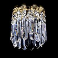 Точечные светильники — Встраиваемый светильник Artglass Spot 13 CE купить в 