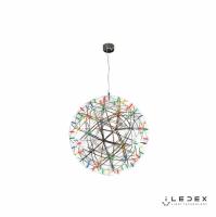 Люстры подвесные — Подвесная люстра iLedex FG 800-92 RGB CR купить в  Люстры подвесные — Подвесная люстра iLedex FG 800-92 RGB CR купить в