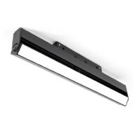 Трековые светильники — Светильник на шине AM Group MAGNET AM 422 LL-20A-18P-12W-4000K купить в  Трековые светильники — Светильник на шине AM Group MAGNET AM 422 LL-20A-18P-12W-4000K купить в