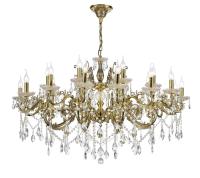 Люстры подвесные — Подвесная люстра Dio D'arte Colzano E 1.1.24.600 CG купить в  Люстры подвесные — Подвесная люстра Dio D'arte Colzano E 1.1.24.600 CG купить в