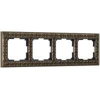 Рамки — Рамка Werkel W0041512 купить в 