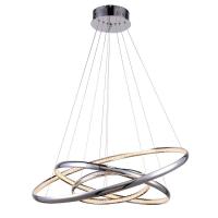 Люстры подвесные — Подвесная люстра Azzardo Brighton 3 AZ1609 купить в 