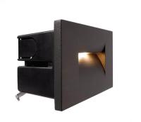 Свет для улицы — Встраиваемый светильник Deko-Light Yvette I A 763004 купить в  Свет для улицы — Встраиваемый светильник Deko-Light Yvette I A 763004 купить в