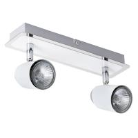 Споты — Спот ARTE Lamp A1635PL-2WH купить в  Споты — Спот ARTE Lamp A1635PL-2WH купить в