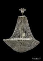 Люстры на штанге — Люстра на штанге Bohemia Ivele Crystal 19322/H2/45IV GW купить в  Люстры на штанге — Люстра на штанге Bohemia Ivele Crystal 19322/H2/45IV GW купить в