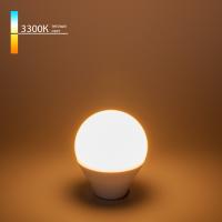 Светодиодные лампы — Светодиодная лампа Elektrostandard Mini Classic LED 7W 3300K E14 матовое стекло (BLE1405) купить в  Светодиодные лампы — Светодиодная лампа Elektrostandard Mini Classic LED 7W 3300K E14 матовое стекло (BLE1405) купить в