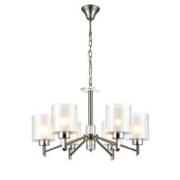 Люстры подвесные — Подвесная люстра Vele Luce VL1425L06 купить в 