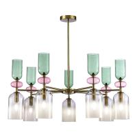 Люстры на штанге — Люстра на штанге ST-Luce SL2000.202.07 купить в 