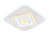 Накладные светильники — Накладной светильник Ambrella Light FA799 купить в 