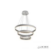 Подвесные светильники — Подвесная люстра iLedex Sunset 6832/4+6+8 WH купить в  Подвесные светильники — Подвесная люстра iLedex Sunset 6832/4+6+8 WH купить в