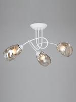 Люстры на штанге — Люстра на штанге Vitaluce V4926-0/3PL купить в 