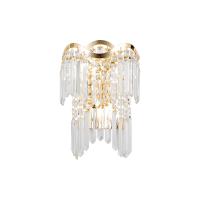 Настенные бра — Бра Maytoni DIA201WL-02G купить в 