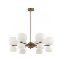 Люстры на штанге — Люстра на штанге Odeon Light 4979/12 купить в 