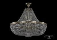 Люстры на штанге — Люстра на штанге Bohemia Ivele Crystal 19281/H1/80IV GB купить в  Люстры на штанге — Люстра на штанге Bohemia Ivele Crystal 19281/H1/80IV GB купить в