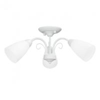 Люстры на штанге — Люстра на штанге Vitaluce V3499-0/3PL купить в 