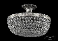Люстры на штанге — Люстра на штанге Bohemia Ivele Crystal 19111/35IV Ni купить в  Люстры на штанге — Люстра на штанге Bohemia Ivele Crystal 19111/35IV Ni купить в