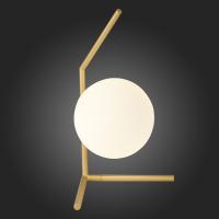 Настольные лампы — Настольная лампа ST-Luce SL1148.314.01 купить в 