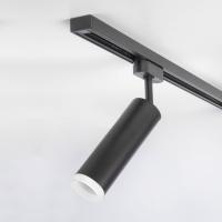 Трековые светильники — Светильник на шине Elektrostandard Oskar Черный 10W 4200K (LTB28) купить в 