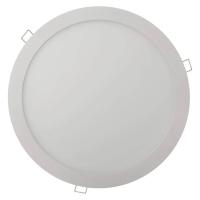 Светильники Downlight — Встраиваемый светодиодный светильник Horoz Slim-24 24W 6400K 056-003-0024 HRZ00002321 купить в  Светильники Downlight — Встраиваемый светодиодный светильник Horoz Slim-24 24W 6400K 056-003-0024 HRZ00002321 купить в