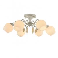 Люстры накладные — Накладная люстра F-Promo 2268-6U купить в 