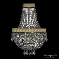 Настенные бра — Бра Bohemia Ivele Crystal 19272B/H1/20IV Pa купить в 