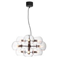 Люстры подвесные — Подвесная люстра Lussole LSP-8163 купить в 