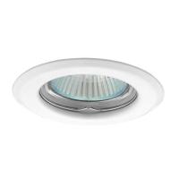 Cветильники потолочные встраиваемые — Точечный светильник Kanlux ARGUS CT-2114-W 303 купить в  Cветильники потолочные встраиваемые — Точечный светильник Kanlux ARGUS CT-2114-W 303 купить в