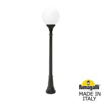 Высокие уличные фонари — Садово-парковый светильник Fumagalli G40.158.000.AYE27 купить в 