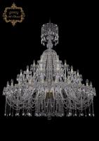 Люстры подвесные — Подвесная люстра Art Classic 11.12.24+12+6.530.XL-164.Gd.Sp купить в  Люстры подвесные — Подвесная люстра Art Classic 11.12.24+12+6.530.XL-164.Gd.Sp купить в