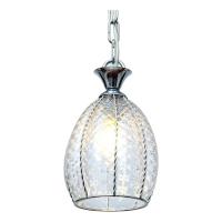 Подвесные светильники — Подвесной светильник Abrasax Cornelia 2223/1(clear) купить в  Подвесные светильники — Подвесной светильник Abrasax Cornelia 2223/1(clear) купить в