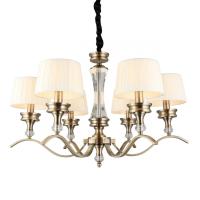 Люстры подвесные — Подвесная люстра Omnilux OML-88413-06 купить в 