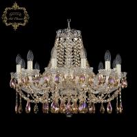 Люстры подвесные — Подвесная люстра Art Classic 11.12.12.240.Gd.Sp.R777 купить в 