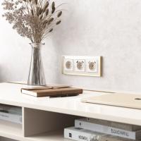 Рамки — Рамка Werkel W0032851 купить в 